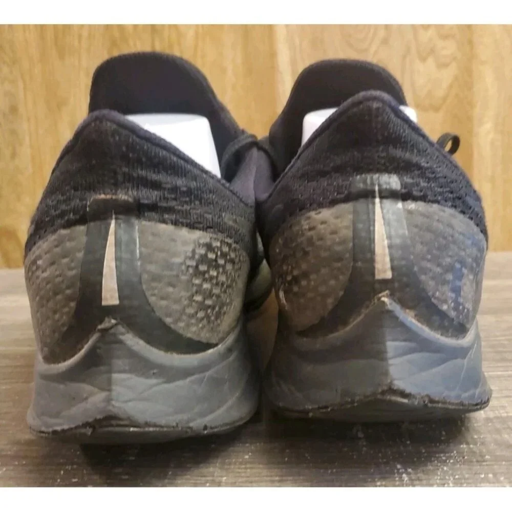Nike Zoom Pegasus 35 Sneakers Men’s Size 13‎ Black